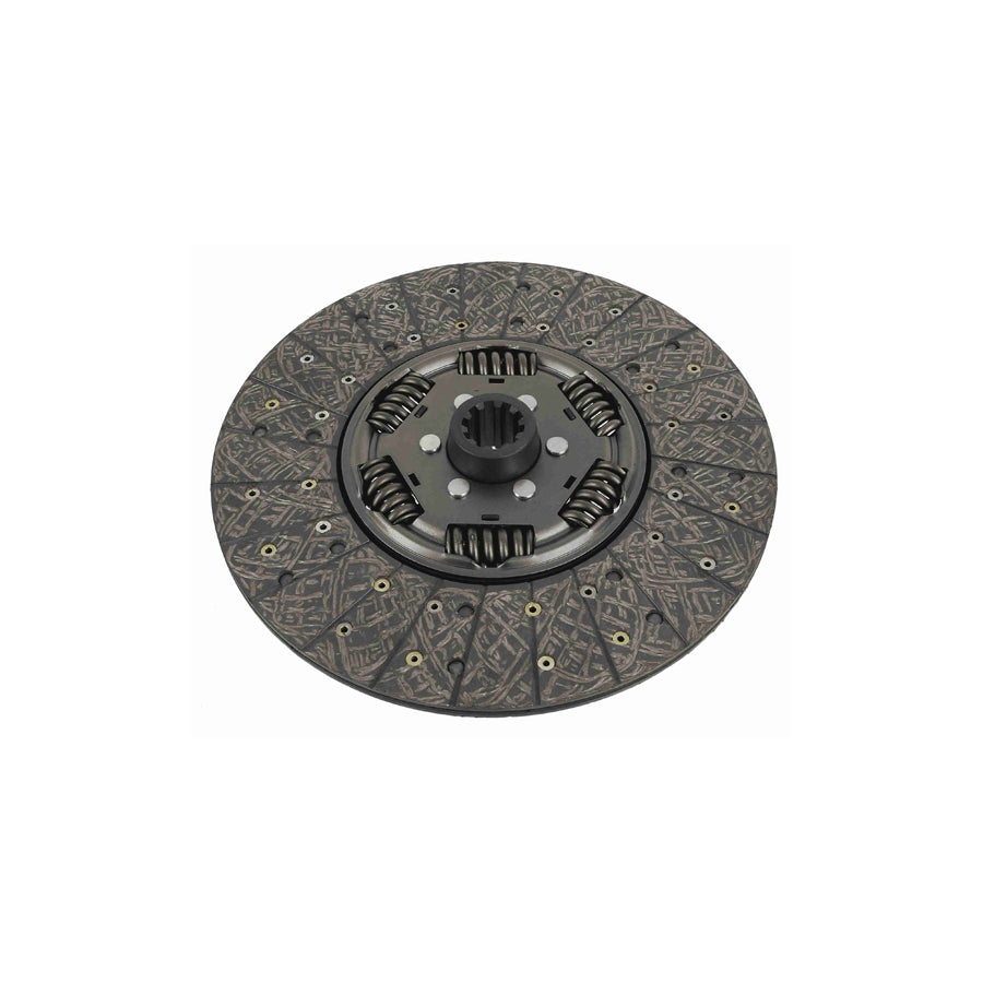 Sachs 1878 634 219 Clutch Disc