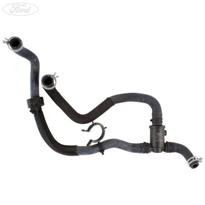 GENUINE FORD 5297115 RANGER DURATORQ-TDCI WATER PUMP INLET HOSE 2011- | ML Performance UK