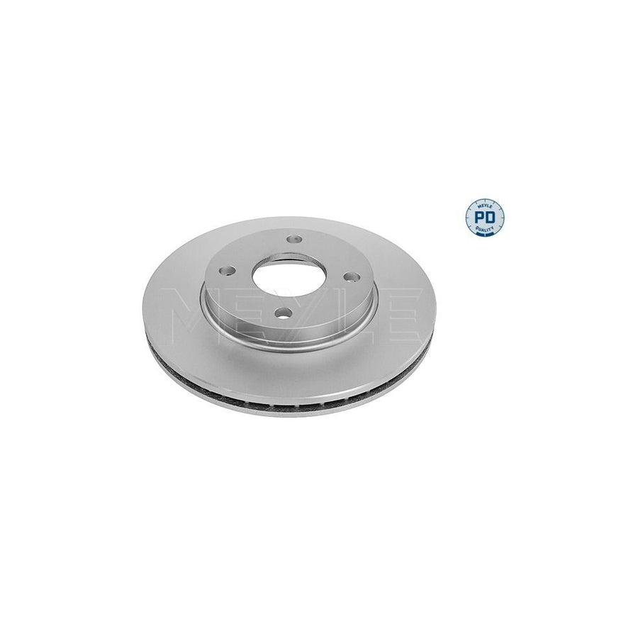 Meyle 783 521 7002/Pd Brake Disc