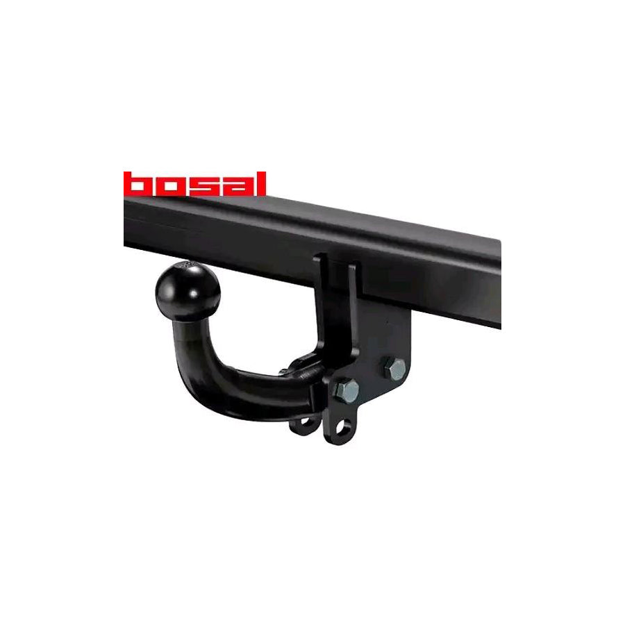 Bosal 044-351 Trailer Hitch For Mitsubishi Pajero / Shogun Iv (V80)