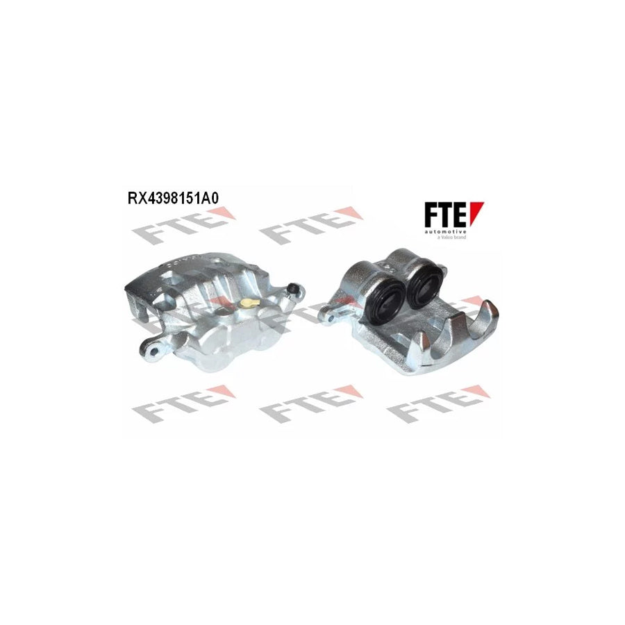 Fte RX4398151A0 Brake Caliper | ML Performance UK Car Parts