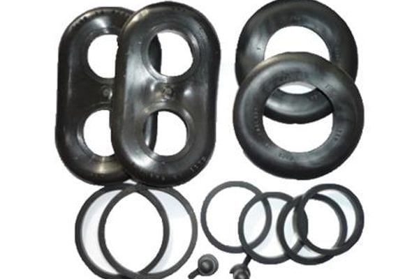 Aston Martin 048-028-0763 Rear Caliper Seal Kit | ML Performance UK Car Parts