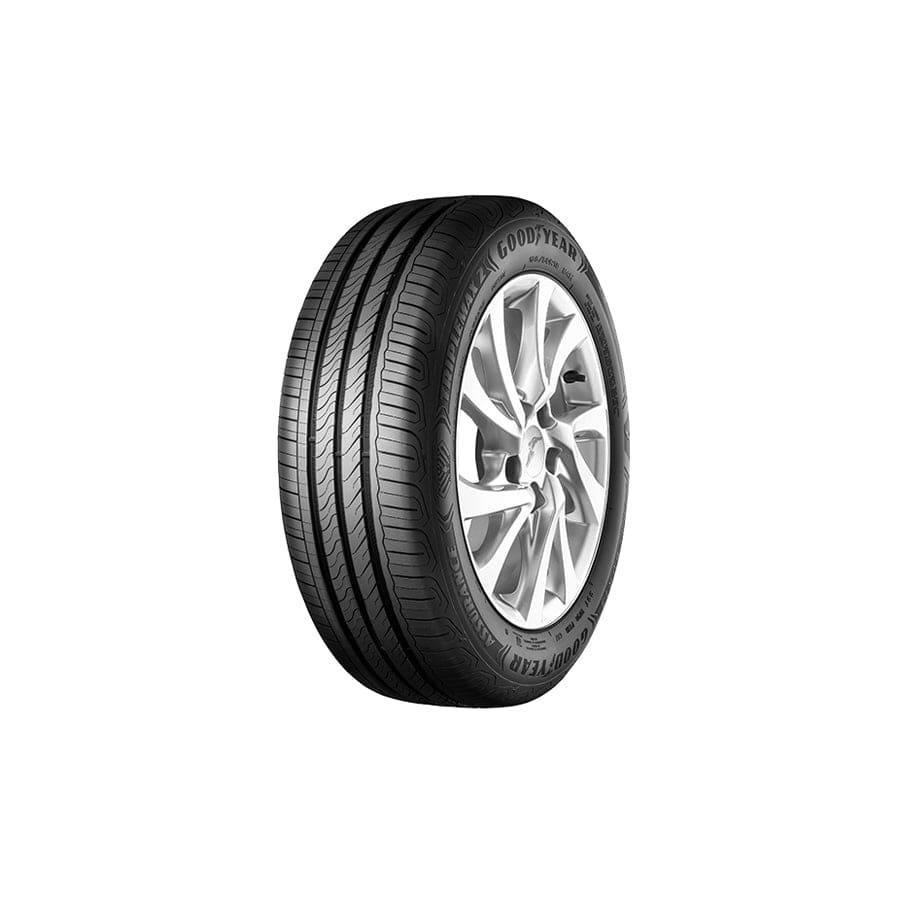 Goodyear Eagle F1 Asymmetric 6 205/65 R17 100Y XL Summer Car Tyre | ML Performance UK Car Parts