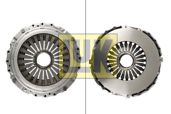 LuK 143 0343 10 Clutch Pressure Plate