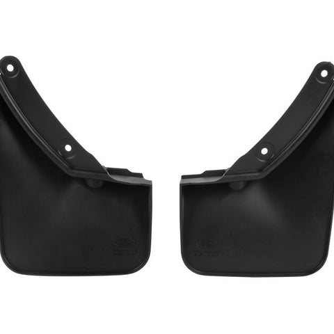 GENUINE FORD 5879726 KUGA MUD FLAPS REAR, CONTOURED | ML Performance UK