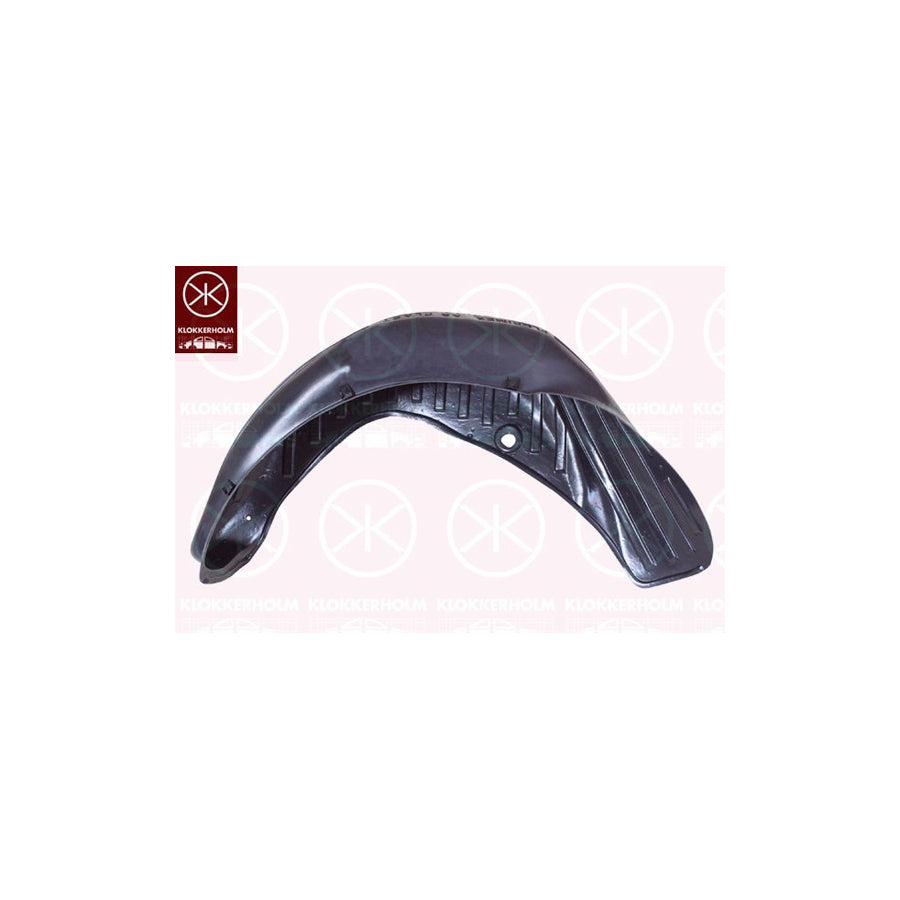 Klokkerholm 8119547 Panelling, Mudguard for TOYOTA Corolla Verso (AR10) | ML Performance UK Car Parts