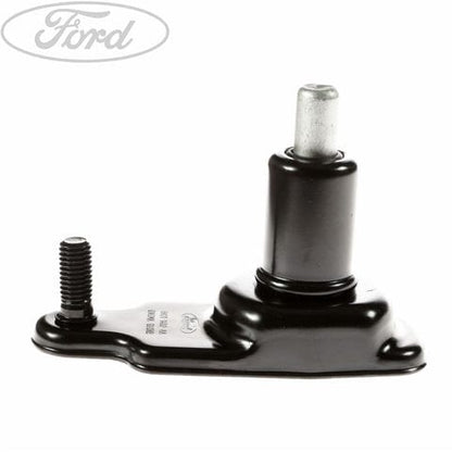 GENUINE FORD 1763880 TRANSIT SPARE WHEEL MOUNT PLATE | ML Performance UK