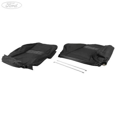 GENUINE FORD 1837097 SEAT COVERS KIT | ML Performance UK