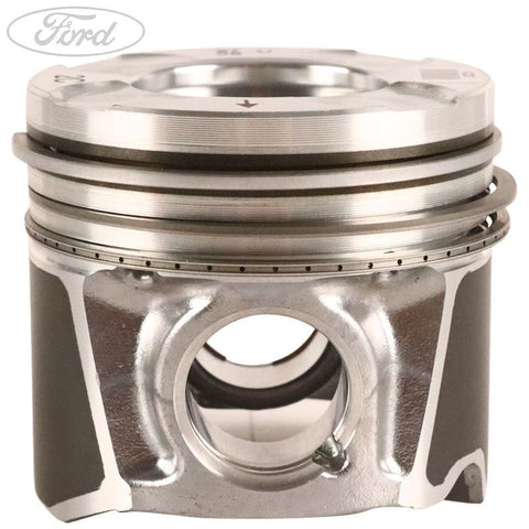 GENUINE FORD 1539460 KA 1.3 CR TC ENGINE PISTON CLASS C 2008-2010 | ML Performance UK