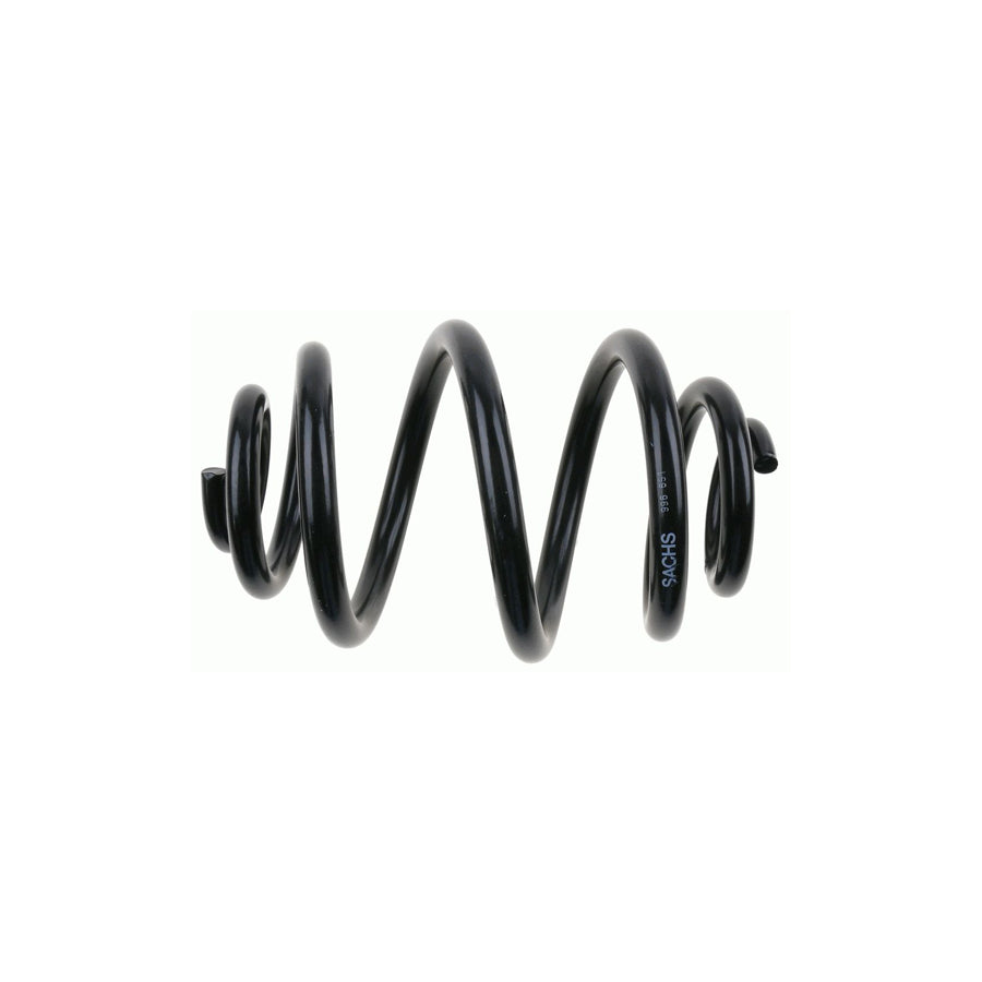 Sachs 996 651 Coil Spring