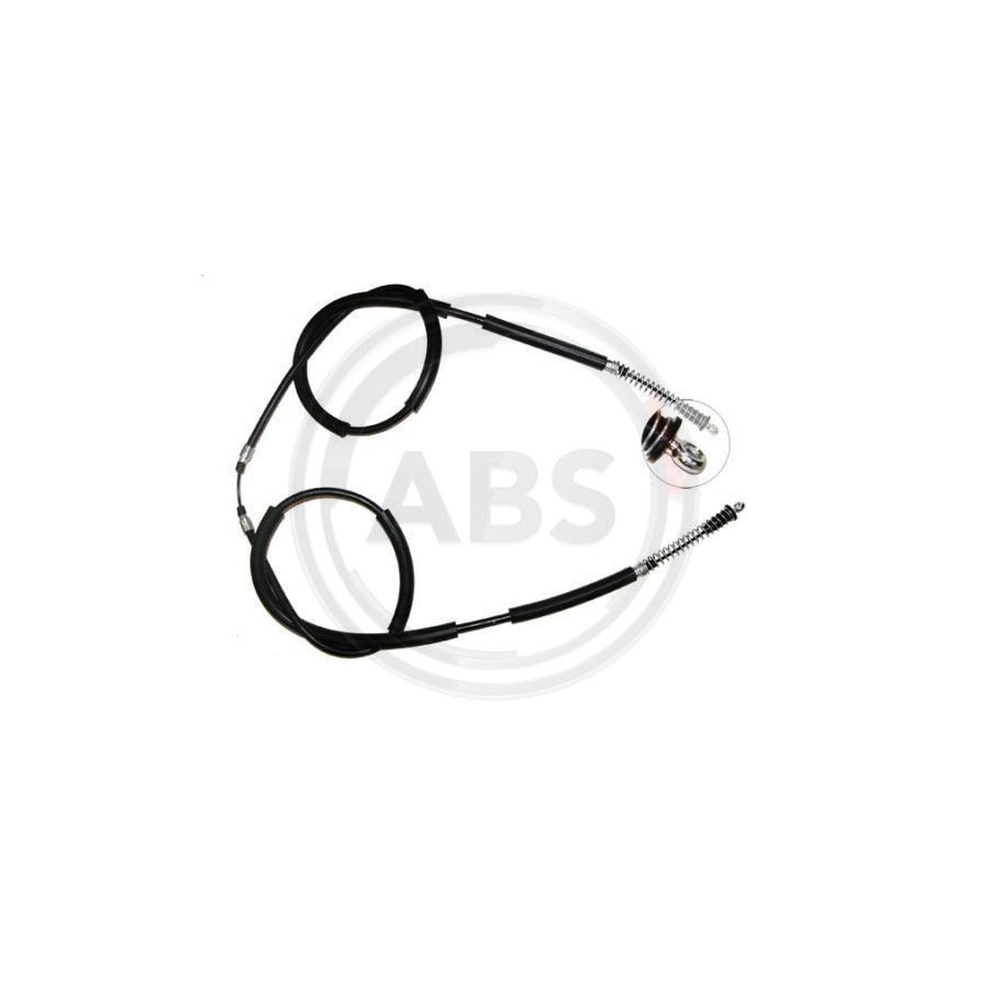 A.B.S. K16625 Hand Brake Cable