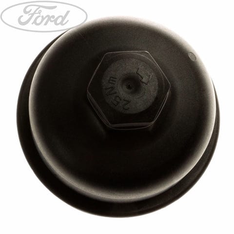 GENUINE FORD 1145964 OIL FILTER COVER | ML Performance UK