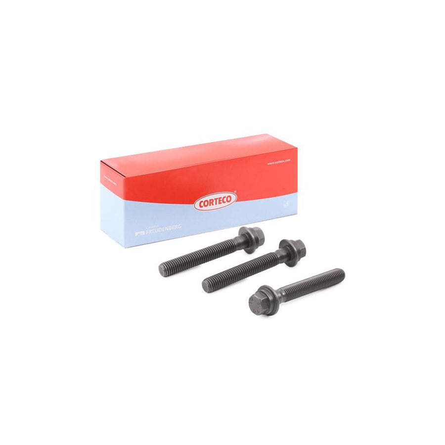 Corteco 80004873 Bolt Set, Crankshaft Pulley | ML Performance UK