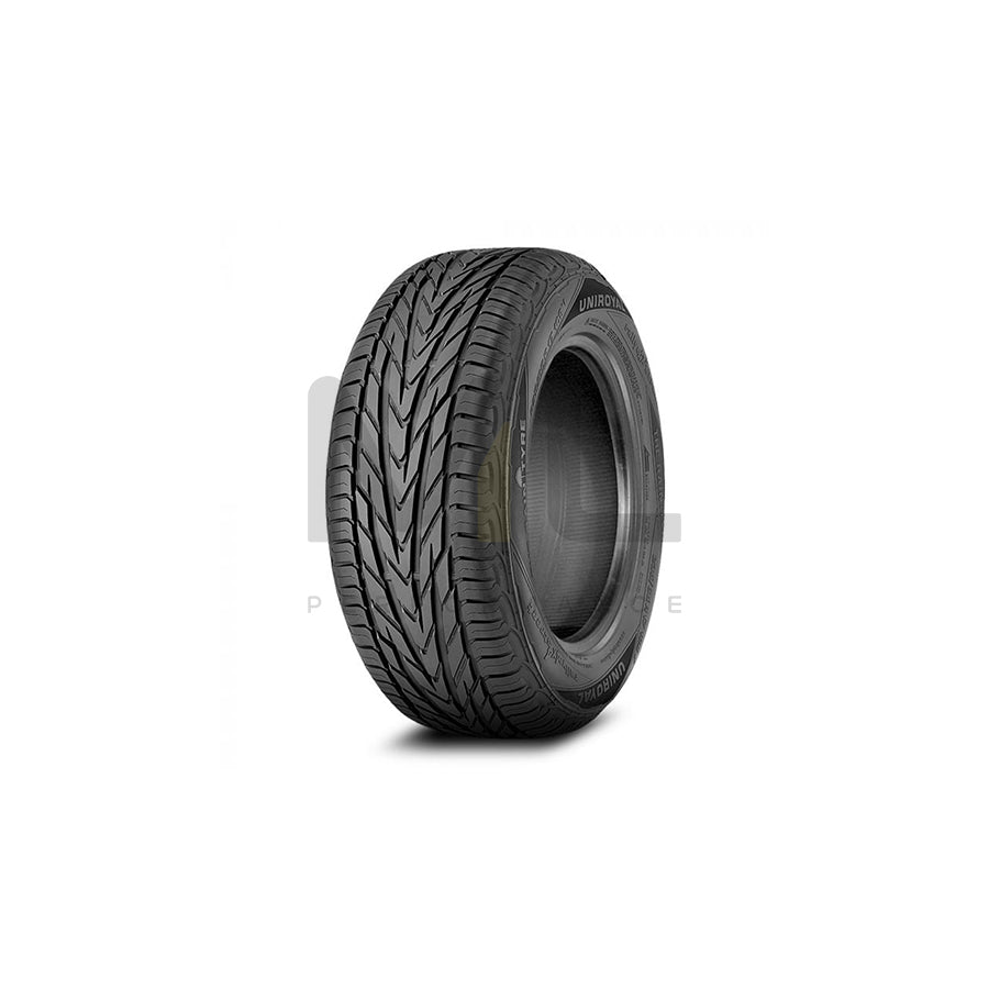 Uniroyal Rallye 4X4 Street 255/65 R16 109H SUV Summer Tyre | ML Performance UK Car Parts