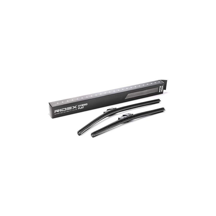 Ridex 298W0088 Wiper Blade | ML Performance UK Car Parts