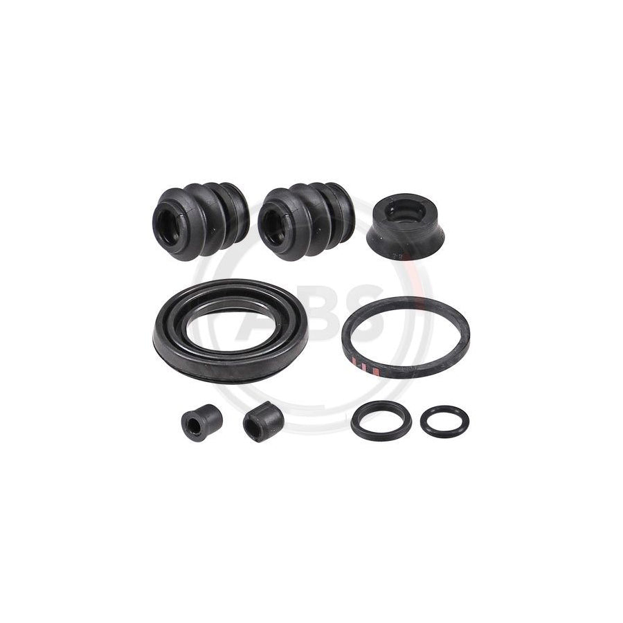 A.B.S. 73634 Repair Kit, Brake Caliper