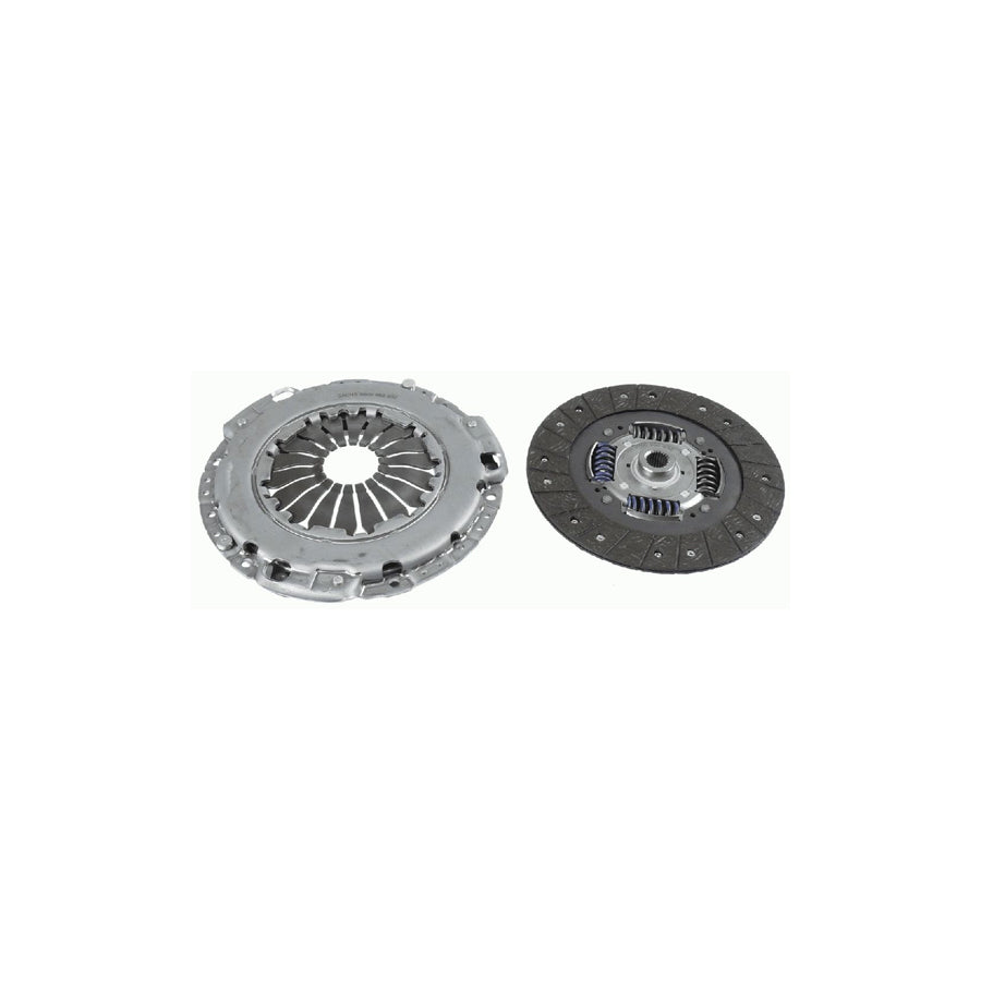 Sachs 3000 950 630 Clutch Kit