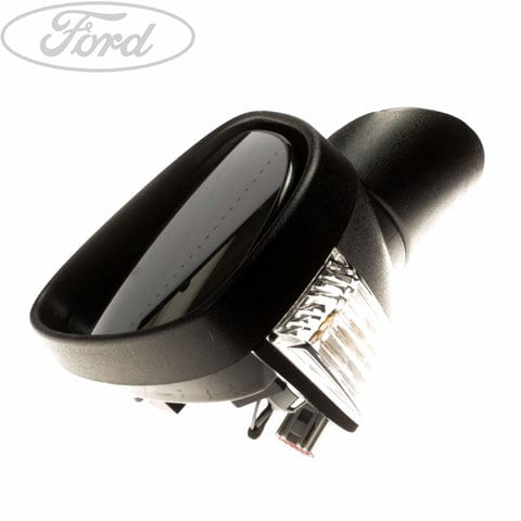 GENUINE FORD 1798185 FIESTA FRONT N/S LEFT WING MIRROR | ML Performance UK