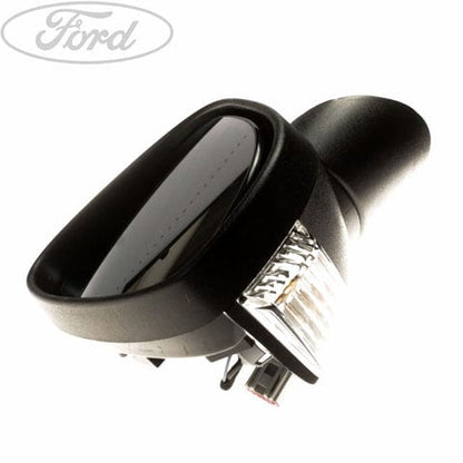 GENUINE FORD 1798185 FIESTA FRONT N/S LEFT WING MIRROR | ML Performance UK