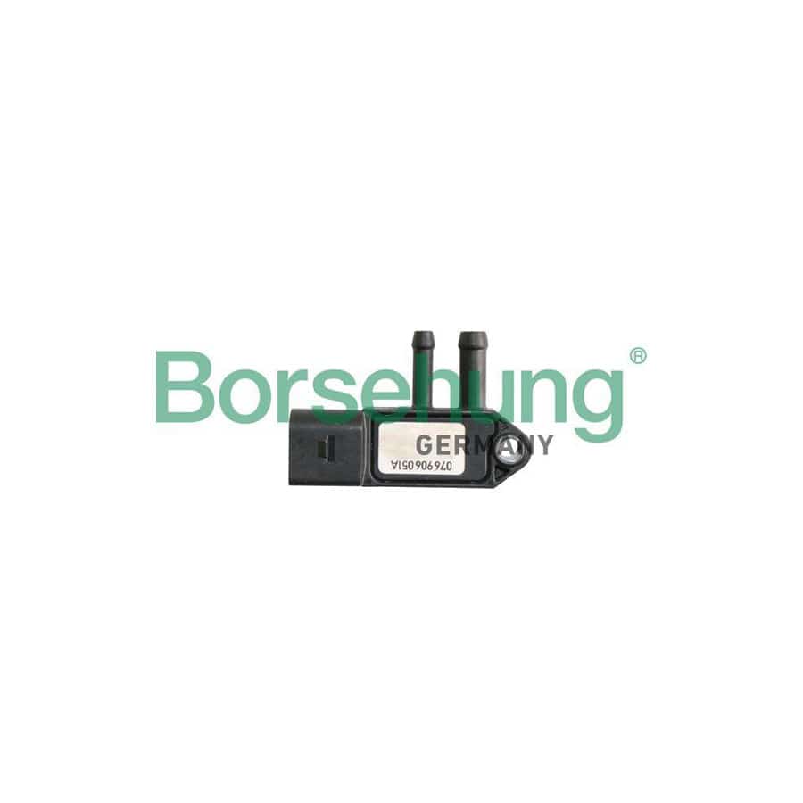 Borsehung B11883 Sensor, Exhaust Pressure