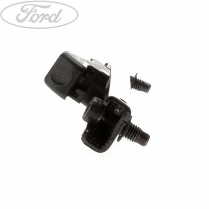 GENUINE FORD 1569521 FRONT SEAT BELT HEIGHT ADJUSTER | ML Performance UK