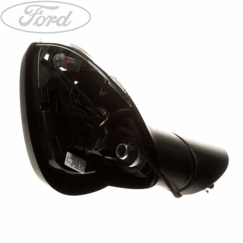 GENUINE FORD 1798185 FIESTA FRONT N/S LEFT WING MIRROR | ML Performance UK