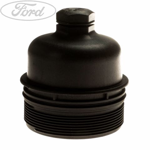 GENUINE FORD 1145964 OIL FILTER COVER | ML Performance UK