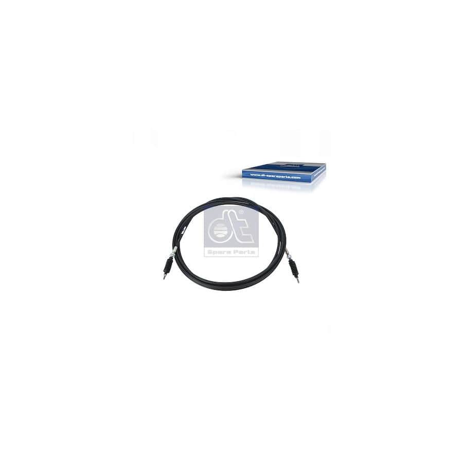 DT Spare Parts 3.26038 Accelerator Cable | ML Performance UK Car Parts