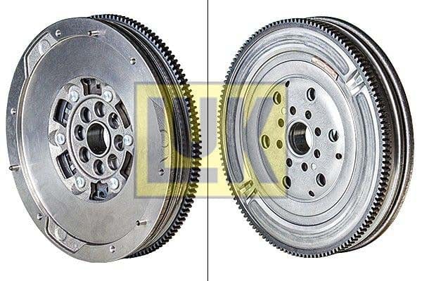 LuK 415 0319 10 Dual Mass Flywheel For Saab 9-3