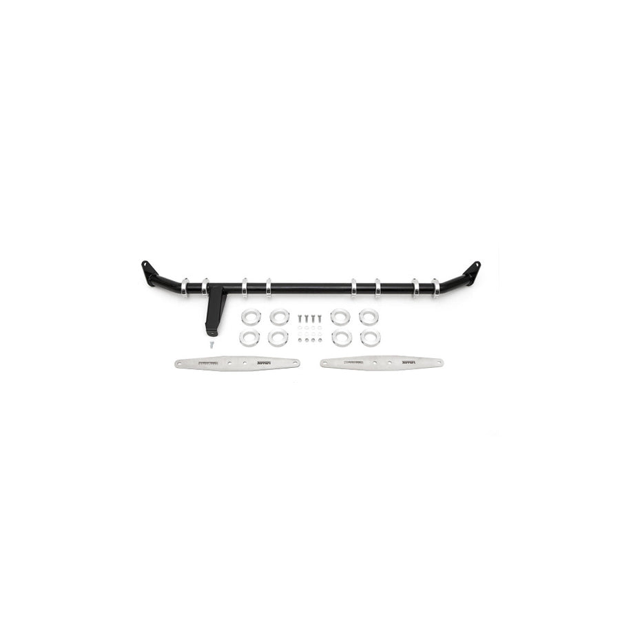 Fabspeed Ferrari 458 Harness Bar & Mounting Kit | ML Performance UK