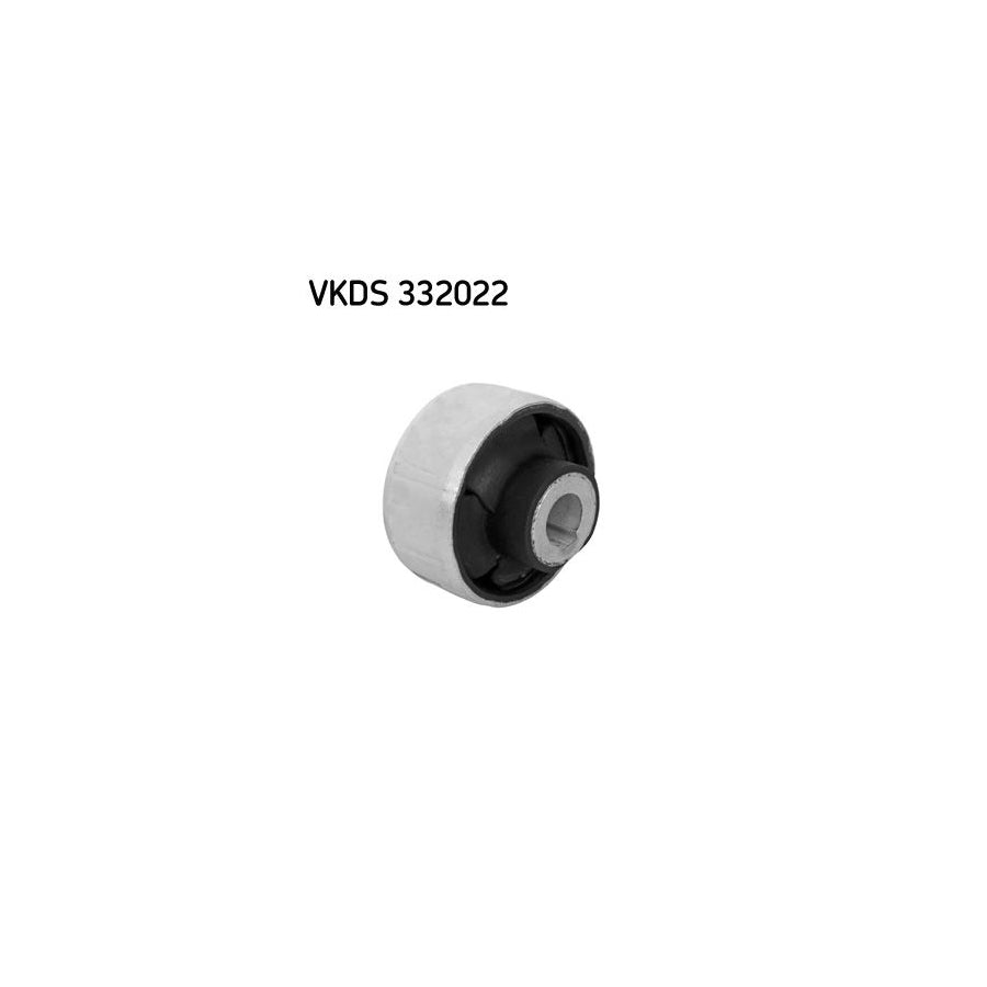 Skf Vkds 332022 Control Arm / Trailing Arm Bush For Fiat Panda Iii Hatchback (312, 319) | ML Performance UK Car Parts