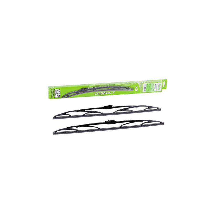 Valeo Compact 576015 Wiper Blade | ML Performance UK Car Parts