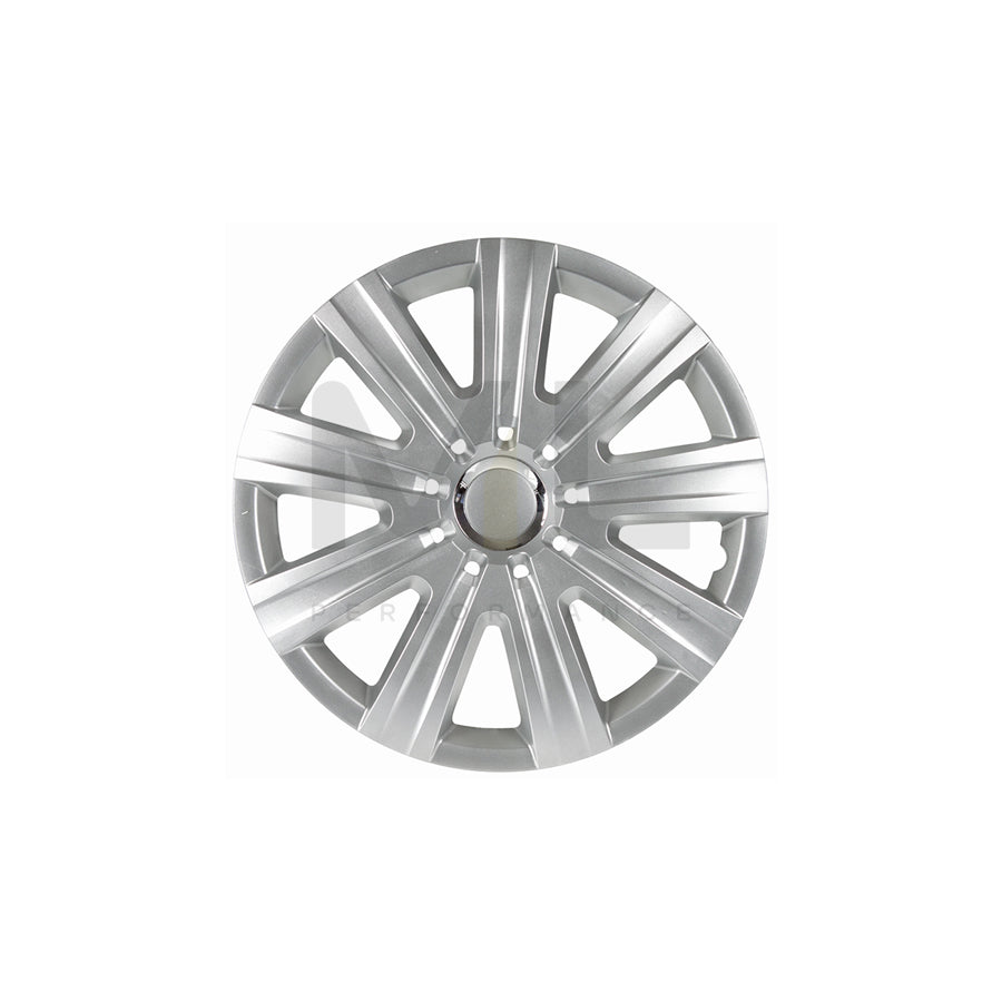 ARGO 16 MAGNUM PRO Wheel trims 16 Inch Silver | ML Performance Car Parts