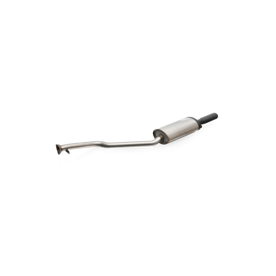 Genuine Porsche Exhaust Muffler / Silencer Rear Box Porsche 924S / 944 | ML Performance UK Car Parts