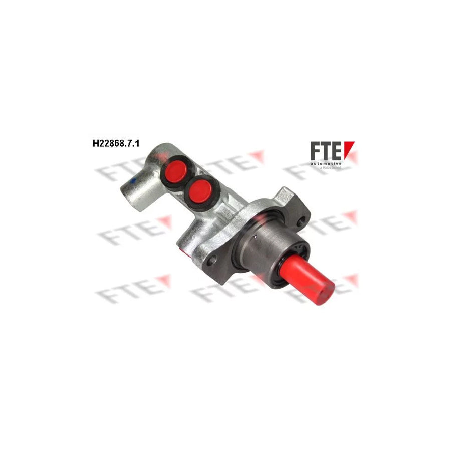 Fte H22868.7.1 Brake Master Cylinder For Bmw 3 Series | ML Performance UK Car Parts