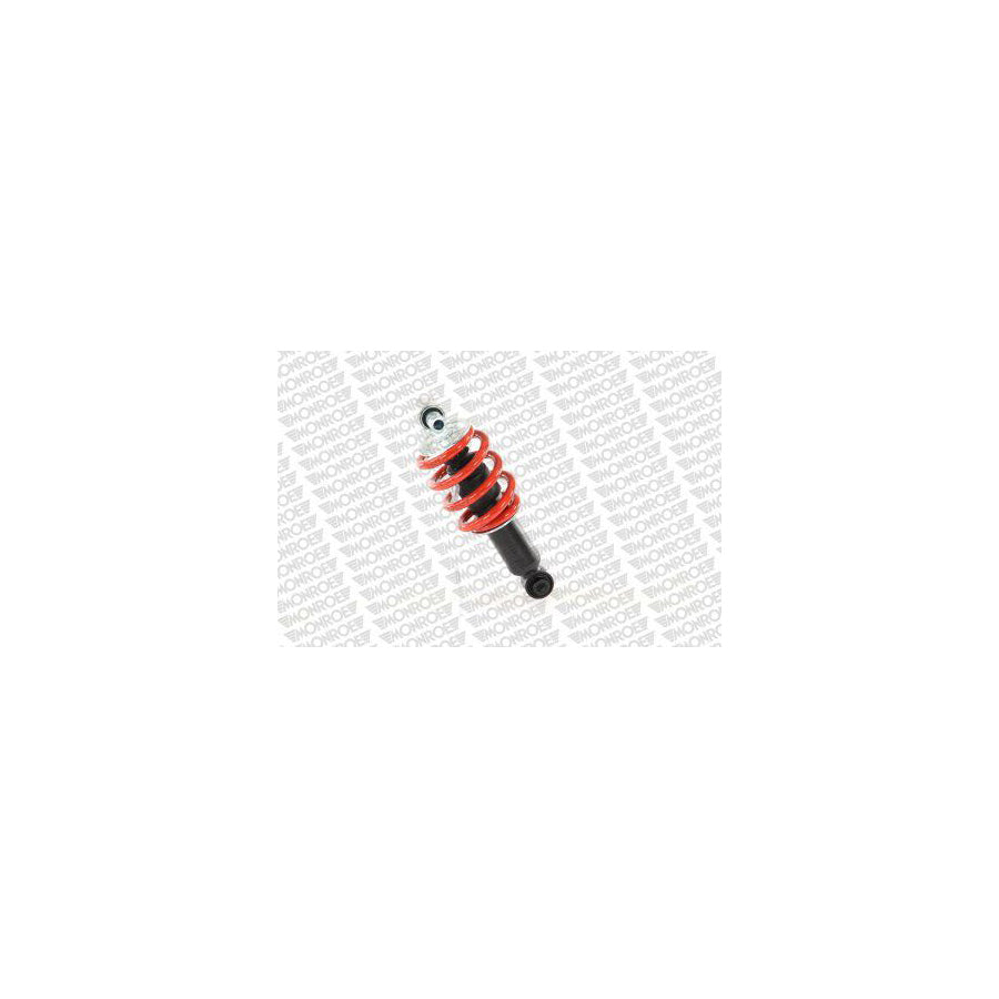 Monroe CB0123 Shock Absorber, Cab Suspension