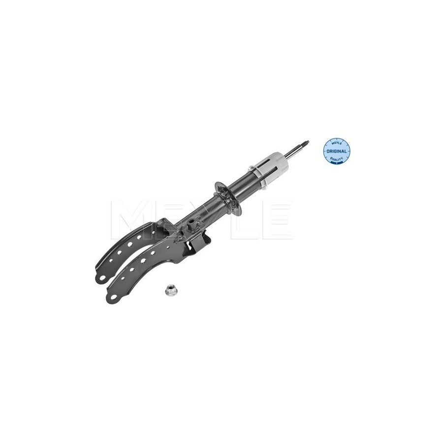 Meyle 126 625 0008 Shock Absorber For Audi Q7 (4Lb)