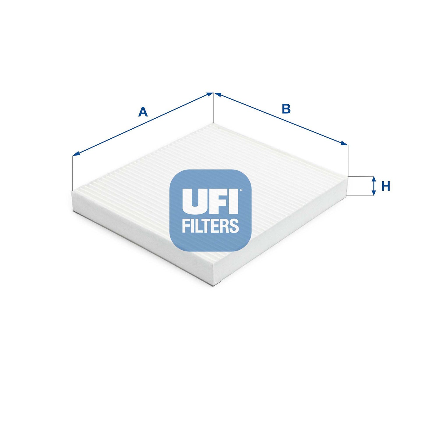 UFI 30.992.00 Air Filter