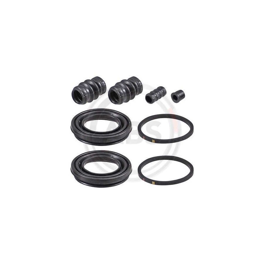 A.B.S. 73631 Repair Kit, Brake Caliper