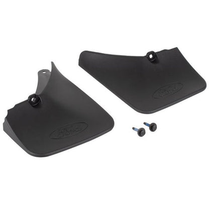 GENUINE FORD 5879726 KUGA MUD FLAPS REAR, CONTOURED | ML Performance UK