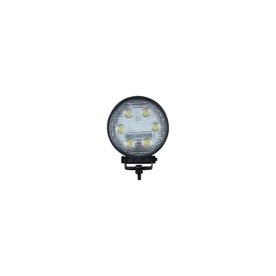 RING RCV9595 12/24V 6 LED Round Flood Work Lamp | ML Performance