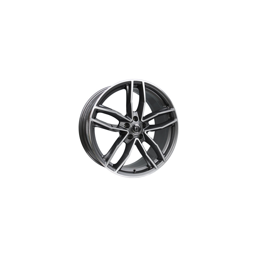 Diewe Wheels Alito 8.5x19 ET25 719PM-5112B25666 Platin S Wheel | ML Performance UK Car Parts