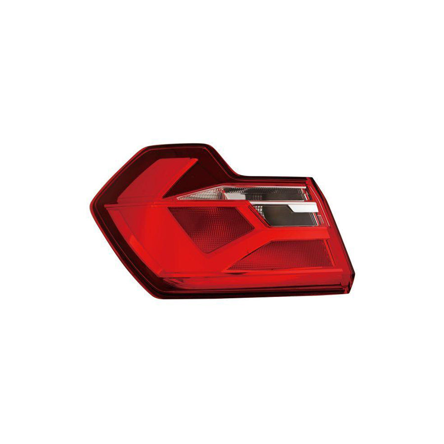 Abakus 4461968RUE Rear Light For Audi A1 | ML Performance UK