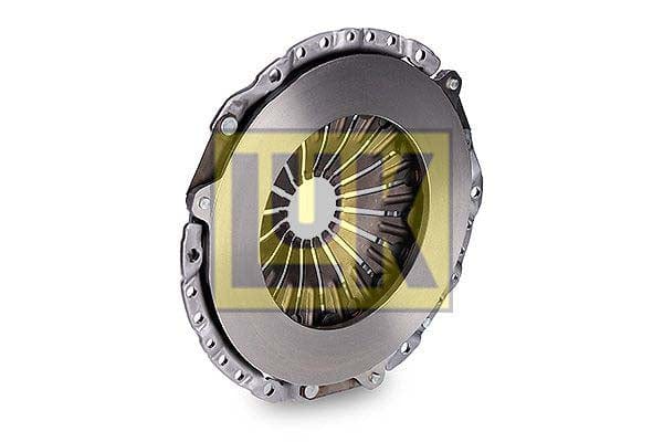 LuK 123 0253 10 Clutch Pressure Plate