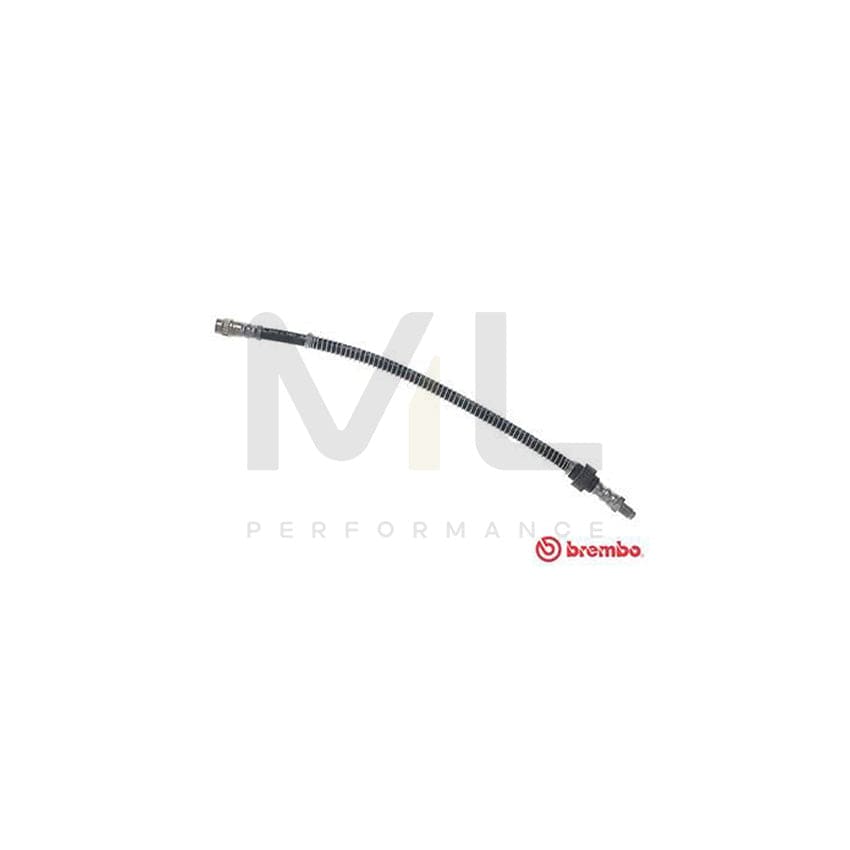 BREMBO T 61 073 Brake Hose for CITROEN XANTIA 400mm, F10X1 | ML Performance Car Parts