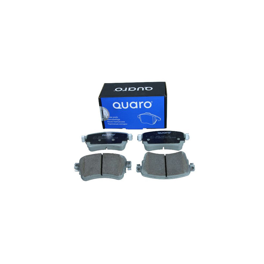 Quaro QP5245 Brake Pad Set