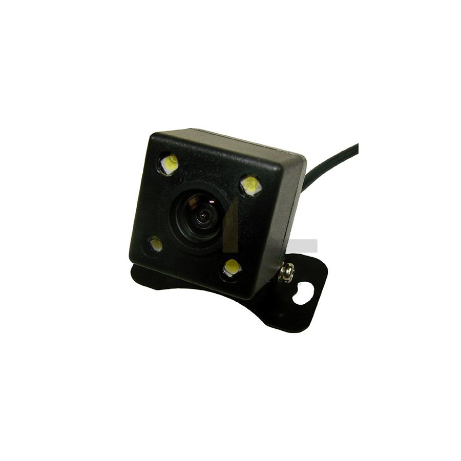 JACKY 003894 Reversing camera 120°, kit, without sensor | ML Performance Car Parts