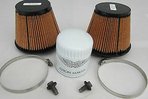 Aston Martin 43-85641 15000 Mile Service Kit | ML Performance UK Car Parts