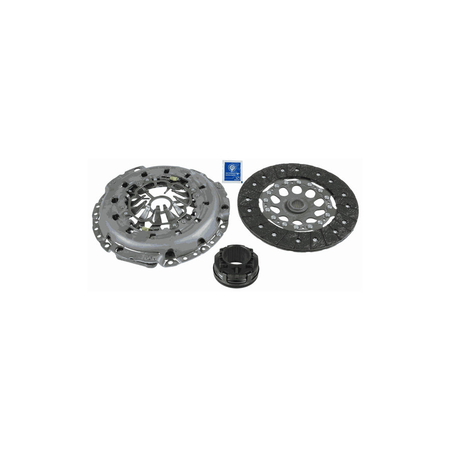 Sachs Xtend 3000 951 839 Clutch Kit