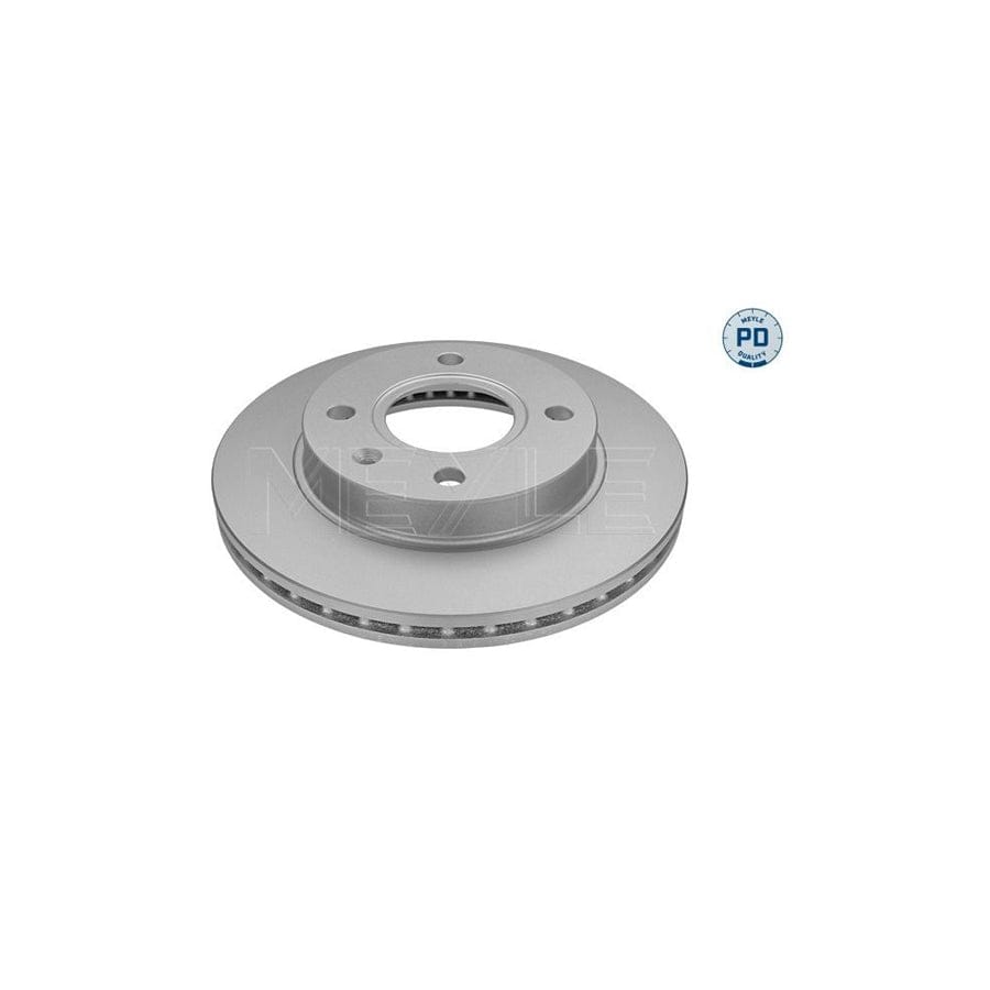 Meyle 783 521 7017/Pd Brake Disc